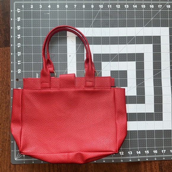 LAUREN RALPH LAUREN TOTE BAG - Picture 7 of 8